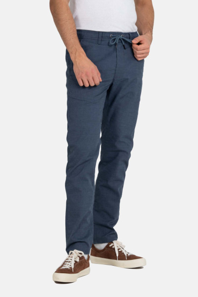 REELL HERREN HOSE REFLEX EASY BROKEN NAVY