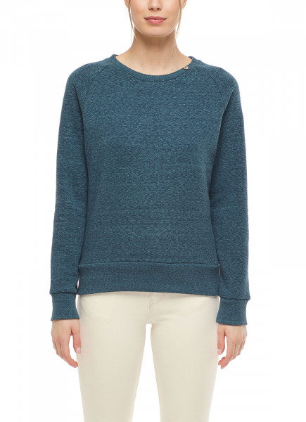 RAGWEAR SWEATER DAMEN JOHANKA