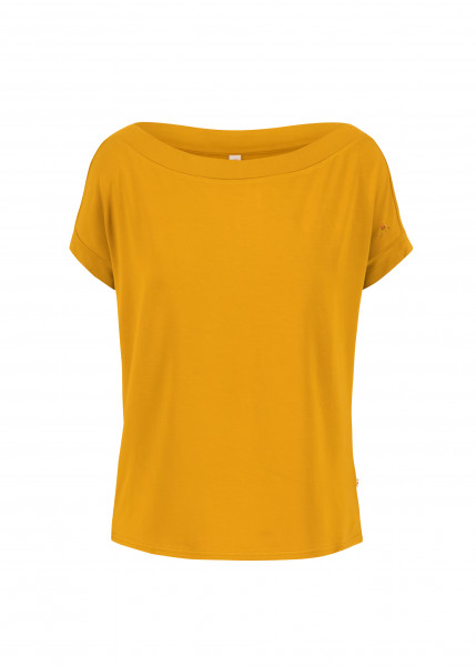 LOGO FLOWGIRL TEE VON BLUTSGESCHWISTER