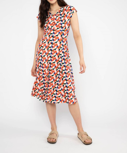 BLUTSGESCHWISTER DAMEN KLEID MOTHERS ARMS-STONES OF HEAT