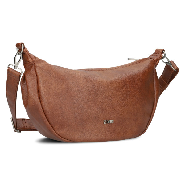 ZWEI TASCHE MADEMOISELLE.M M 70 COGNAC