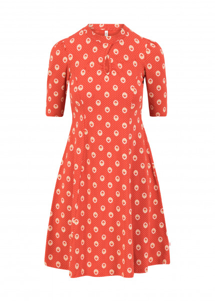 TREE OF LIVE DRESS