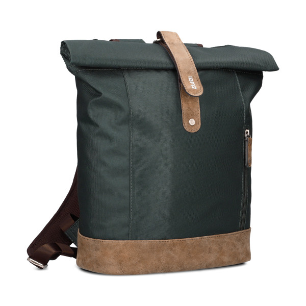 ZWEI RUCKSACK OLLI O24 FARBE PINE