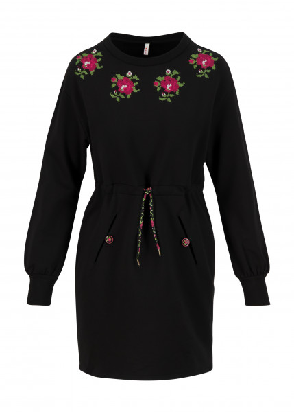 BOHO SNEAKER DRESS