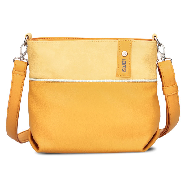 ZWEI TASCHE JANA J8 SUNNY GELB