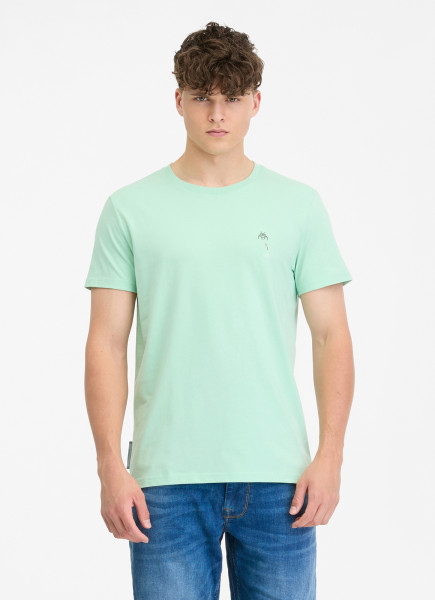 RAGWEAR HERREN T-SHIRT ENDREW C IN ZWEI FARBEN