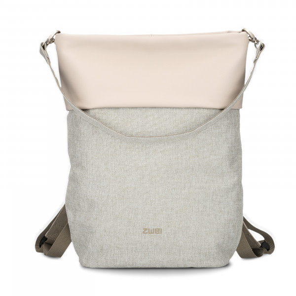 ZWEI KIM RUCKSACK KIM120 SAND