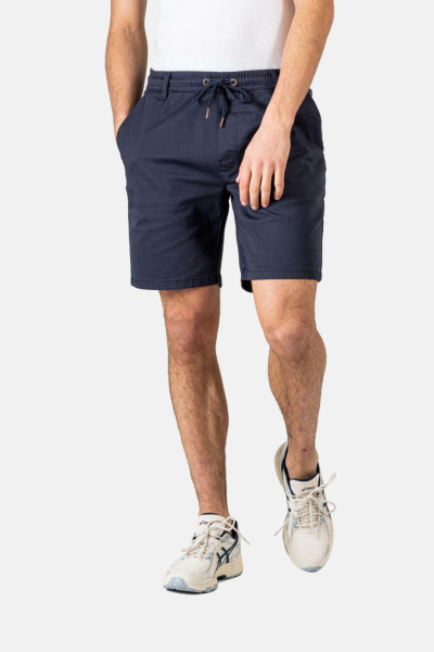 REELL HERREN REFLEX EASY SHORT NAVY