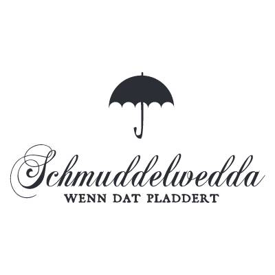 SCHMUDDELWEDDA
