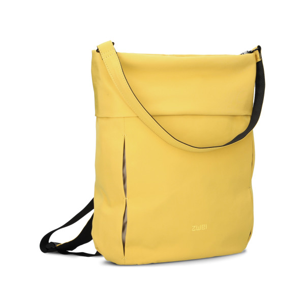 ZWEI RUCKSACKTASCHE TONI TOR120 YELLOW