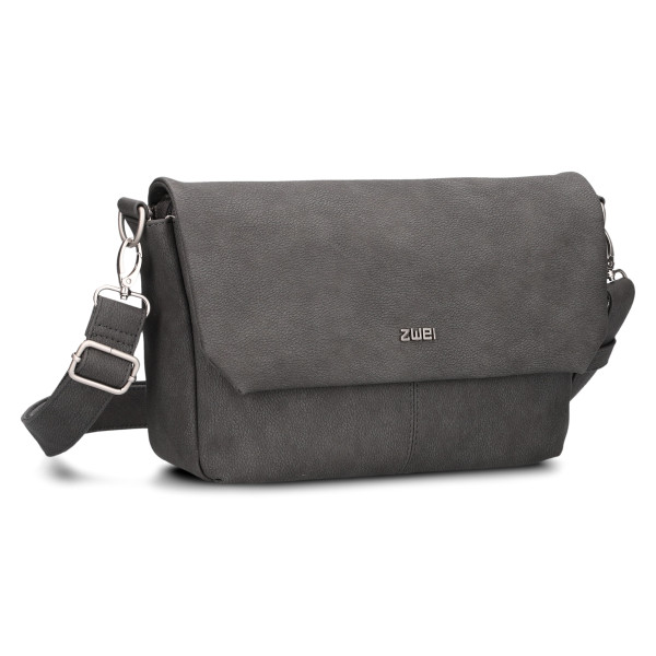 ZWEI TASCHE MADEMOISELLE.M M60 NUBUK STONE