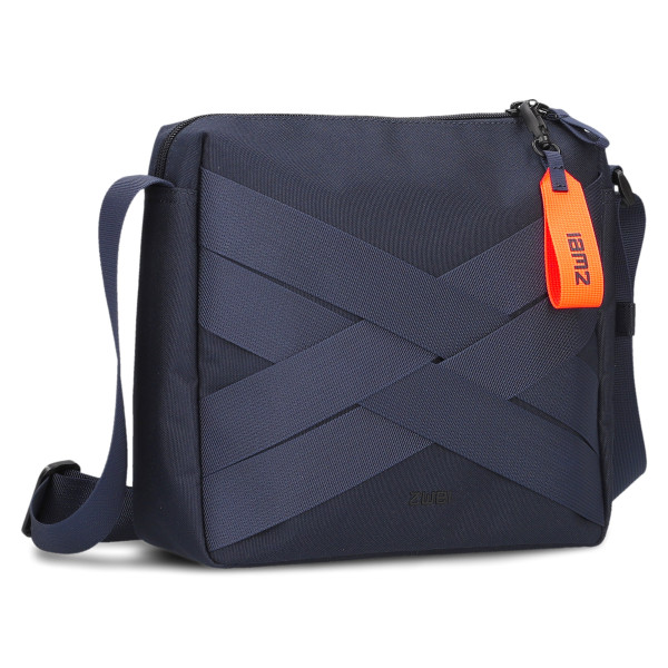 ZWEI TASCHE ALEX AL100 BLUE