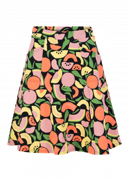 BLUTSGESCHWISTER ROCK DAMEN UP AND AWAY JUPE