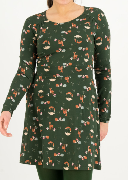 BLUTSGESCHWISTER KLEID HOOTCHY KOOTCHY PETITE INTO THE WOODS