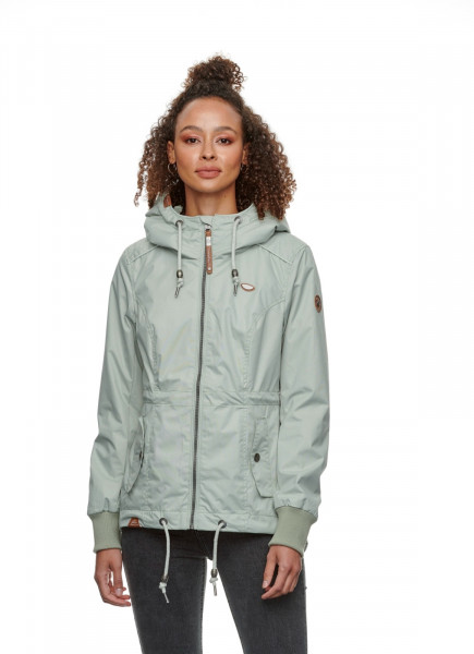 RAGWEAR JACKE DAMEN DANKA