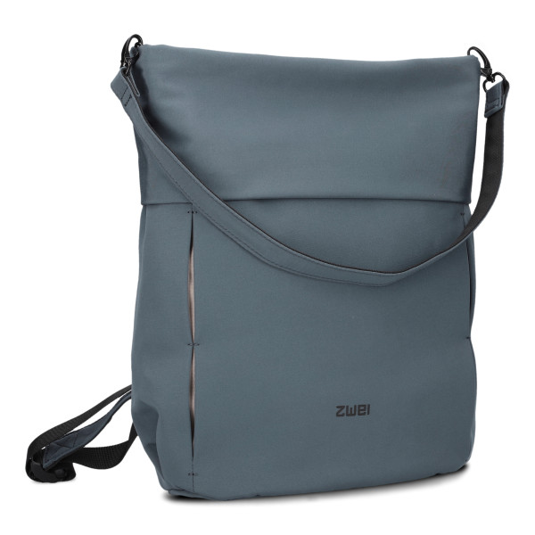 ZWEI RUCKSACKTASCHE TONI TOR120 DENIM