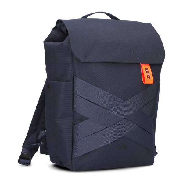 ZWEI RUCKSACK ALEX ALR130 BLUE