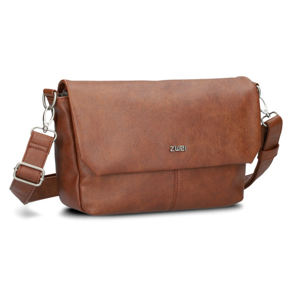 ZWEI TASCHE MADEMOISELLE.M M60 COGNAC