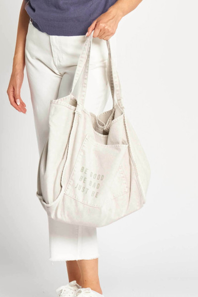 ZHRILL COOLE SHOPPER BAG ZHBASA